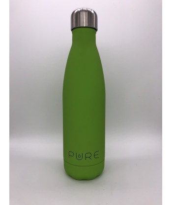 Pure Green Water Bottle