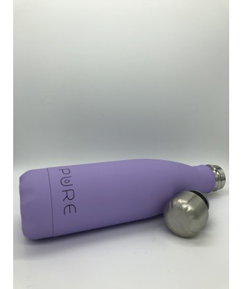 Pure Purple Water Bottle