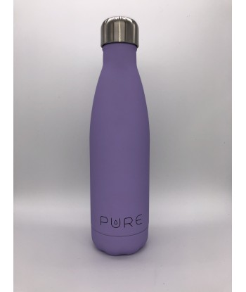 Pure Purple Water Bottle